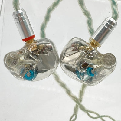 【中古】BR5 Mk2 グリーン【秋葉原】