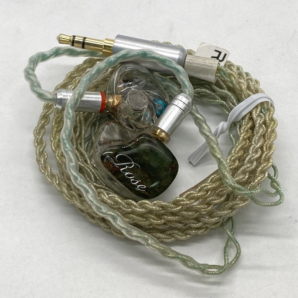 【中古】BR5 Mk2 グリーン【秋葉原】