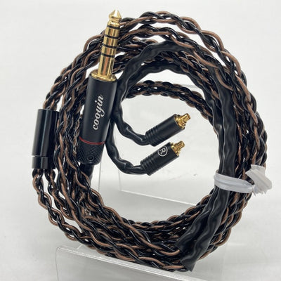 【中古】cooyin MMCX - 4.4mm【日本橋】