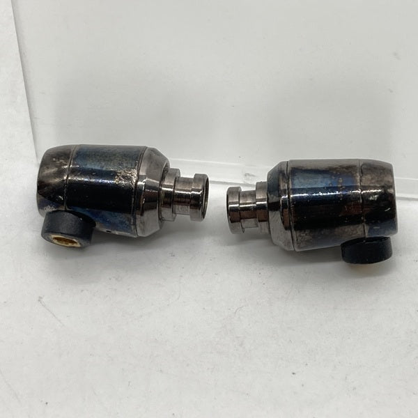 【中古】MotherAudio ME5 BLACK(ケーブル欠品)【秋葉原】