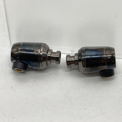 【中古】MotherAudio ME5 BLACK(ケーブル欠品)【秋葉原】
