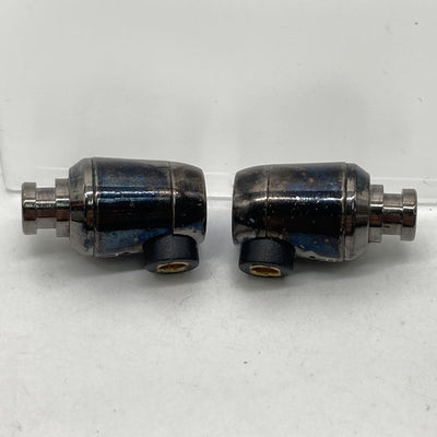【中古】MotherAudio ME5 BLACK(ケーブル欠品)【秋葉原】