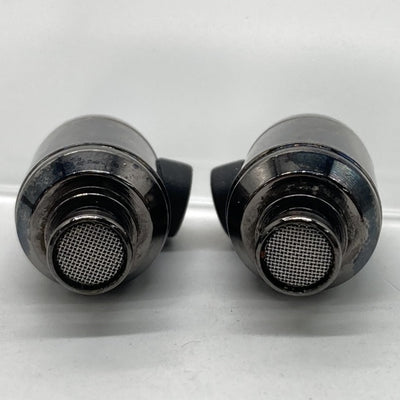 【中古】MotherAudio ME5 BLACK(ケーブル欠品)【秋葉原】