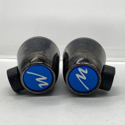 【中古】MotherAudio ME5 BLACK(ケーブル欠品)【秋葉原】
