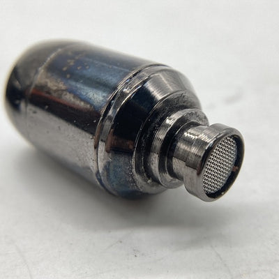 【中古】MotherAudio ME5 BLACK(ケーブル欠品)【秋葉原】