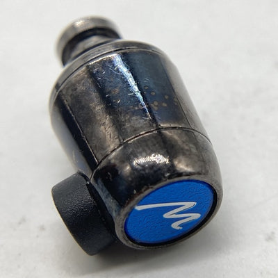 【中古】MotherAudio ME5 BLACK(ケーブル欠品)【秋葉原】