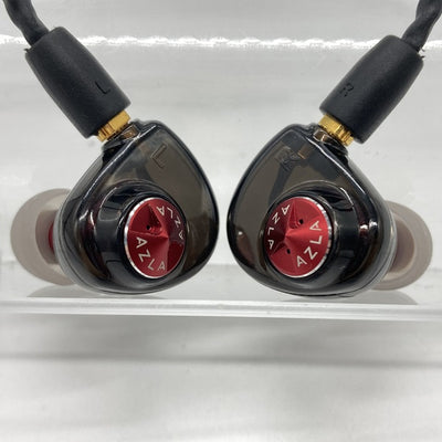 【中古】AZLA HORIZON Crimson Red 【AZLA-HORIZON-RED】【秋葉原】