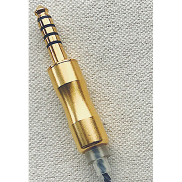 Calico Lily 4.4mm 5極