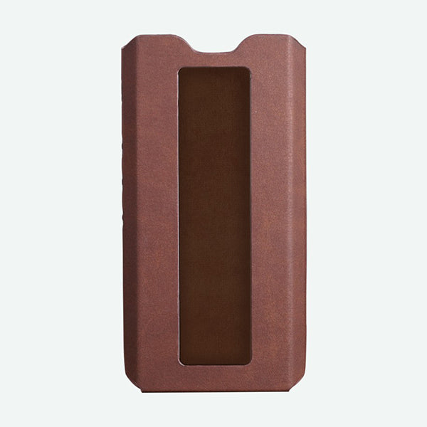 Q15専用レザーケース