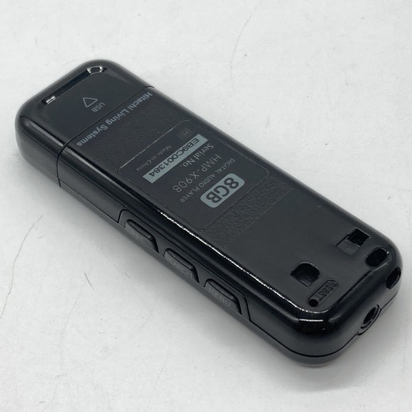 【中古】HMP-X908B【秋葉原】