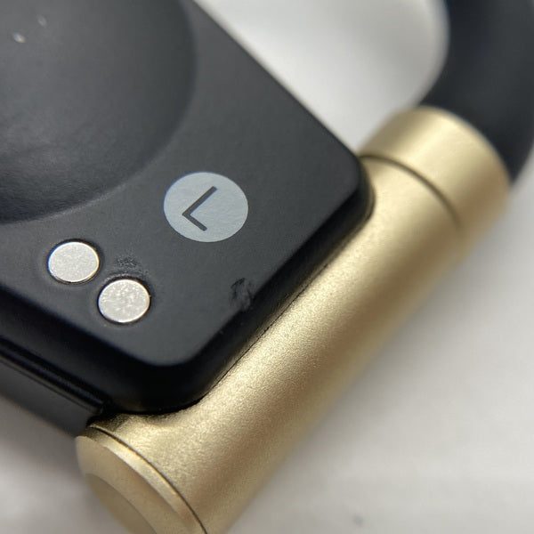 【中古】ARC II Sports Edition Metal Black 【CLR-ARC2S-MB】【秋葉原】