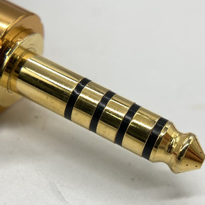 【中古】Vermilion MKIII 8-wire /Pentaconn ear- 4.4mm 【BEA-1185】【秋葉原】