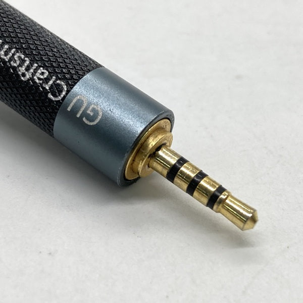 【中古】GUCraftsman 2.5mm Balanced Male to 4.4mm Balanced【名古屋】