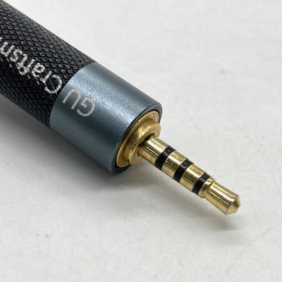 【中古】GUCraftsman 2.5mm Balanced Male to 4.4mm Balanced【名古屋】