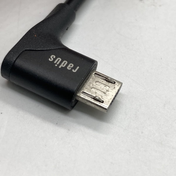 【中古】RK-LCH61K DAC Headphone Amplifier for Android【名古屋】