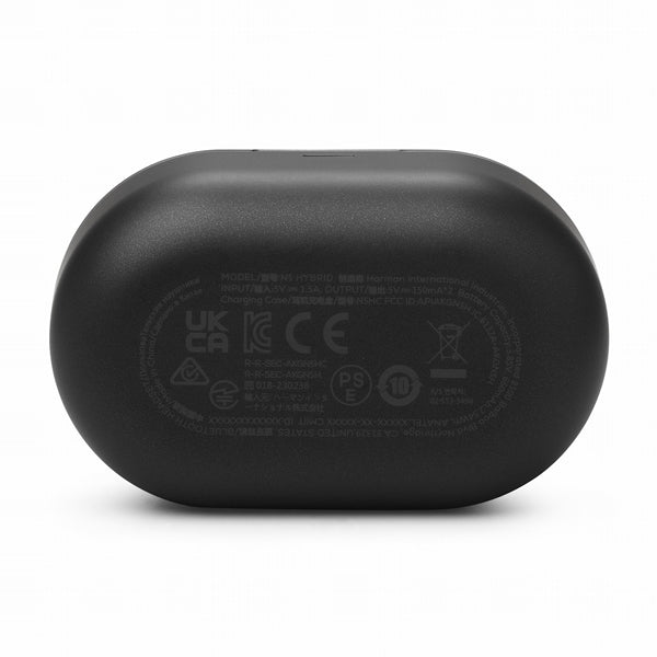 AKG N5 Hybrid – e☆イヤホン