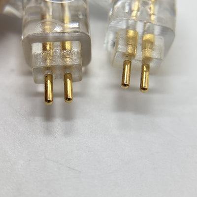 【中古】BLUE MOON 2.5mm4極 CIEM 2pin type【名古屋】
