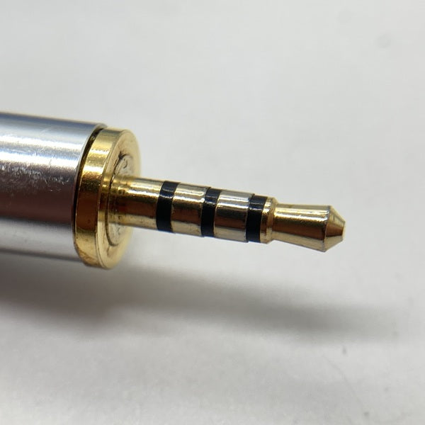 【中古】BLUE MOON 2.5mm4極 CIEM 2pin type【名古屋】