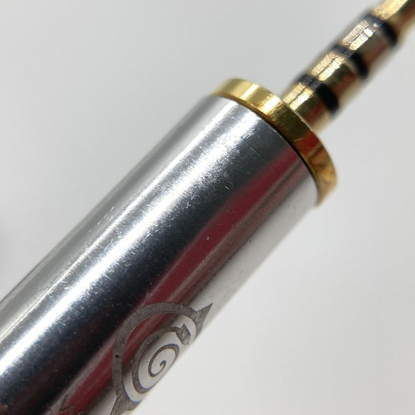 【中古】BLUE MOON 2.5mm4極 CIEM 2pin type【名古屋】