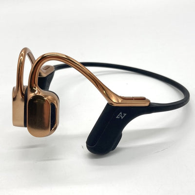 【中古】Openpiece Elite ＋ ブームマイク ブロンズゴールド【WB-E1M-GL】【秋葉原】