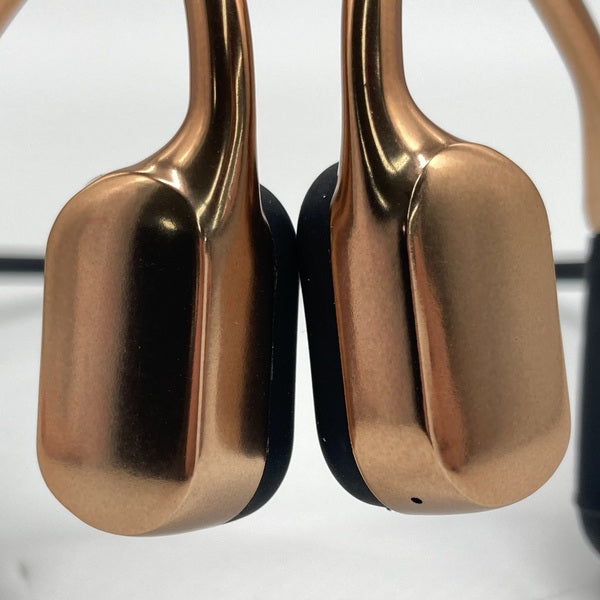 【中古】Openpiece Elite ＋ ブームマイク ブロンズゴールド【WB-E1M-GL】【秋葉原】