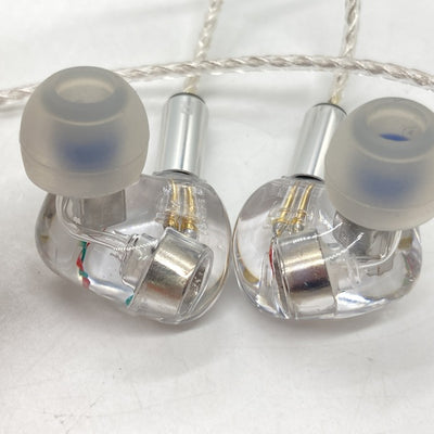 【中古】CF-IEM with Glorious force 4.4φ L-Plug【秋葉原】