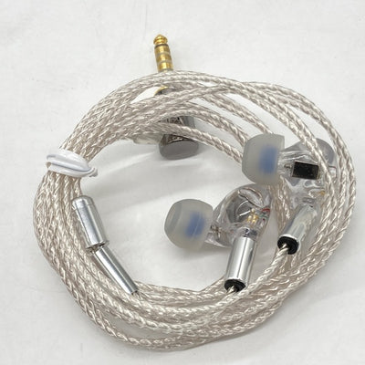 【中古】CF-IEM with Glorious force 4.4φ L-Plug【秋葉原】