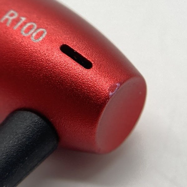 【中古】HP-R100BTR レッド【日本橋】