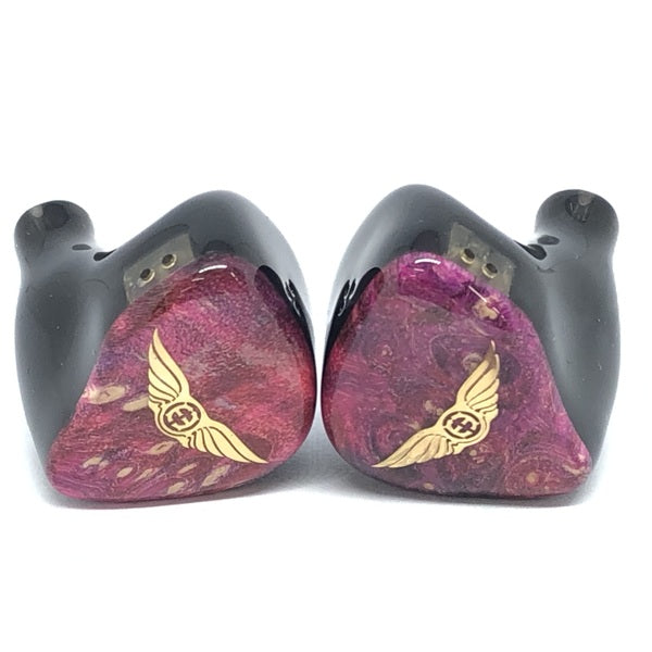 イヤホン Empire Ears Legend X Universal fit Empire Ears | Universal In-Ear Monitors | X-Series | Legend-X