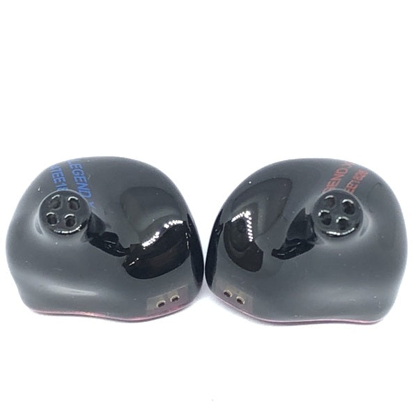 EMPIRE EARS 【中古】Legend X (Universal fit)(ケーブル欠品