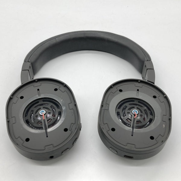 【中古】WHP01K ダークグレイ 【AG-WHP01KDG】（イヤーパッド欠品）【秋葉原】