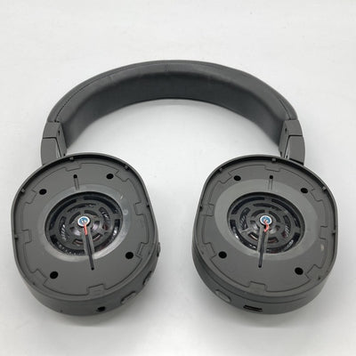 【中古】WHP01K ダークグレイ 【AG-WHP01KDG】（イヤーパッド欠品）【秋葉原】