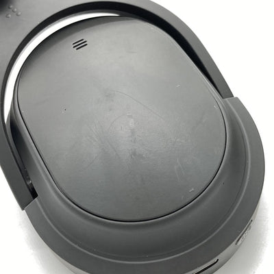 【中古】WHP01K ダークグレイ 【AG-WHP01KDG】（イヤーパッド欠品）【秋葉原】