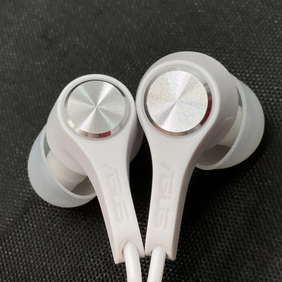 【中古】Zenfone付属イヤホン【秋葉原】