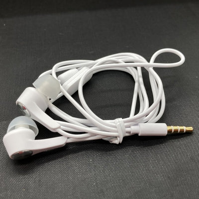 【中古】Zenfone付属イヤホン【秋葉原】