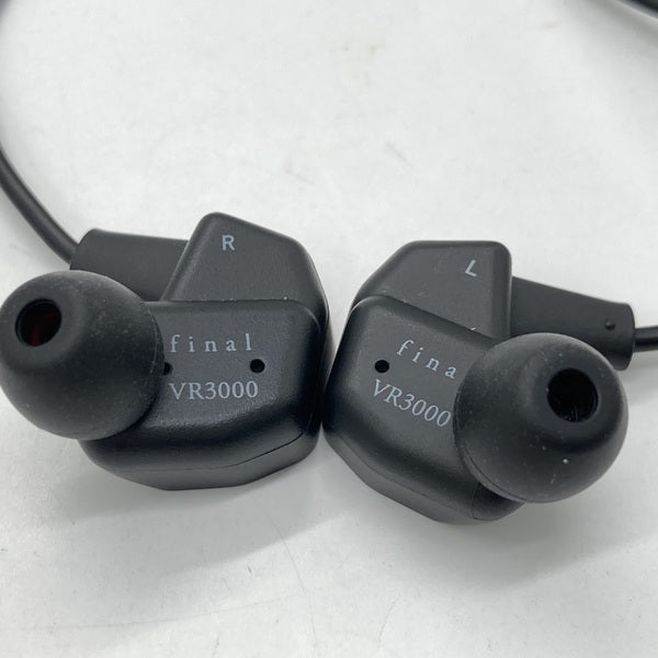 【中古】VR3000 for Gaming 【FI-VR3DPLMB】【秋葉原】