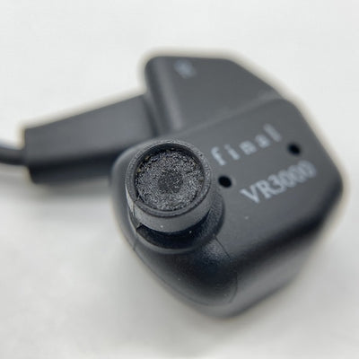 【中古】VR3000 for Gaming 【FI-VR3DPLMB】【秋葉原】