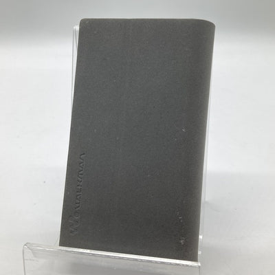 【中古】NW-A300シリーズ用ソフトケース グレー 【CKS-NWA300HCWW】【名古屋】