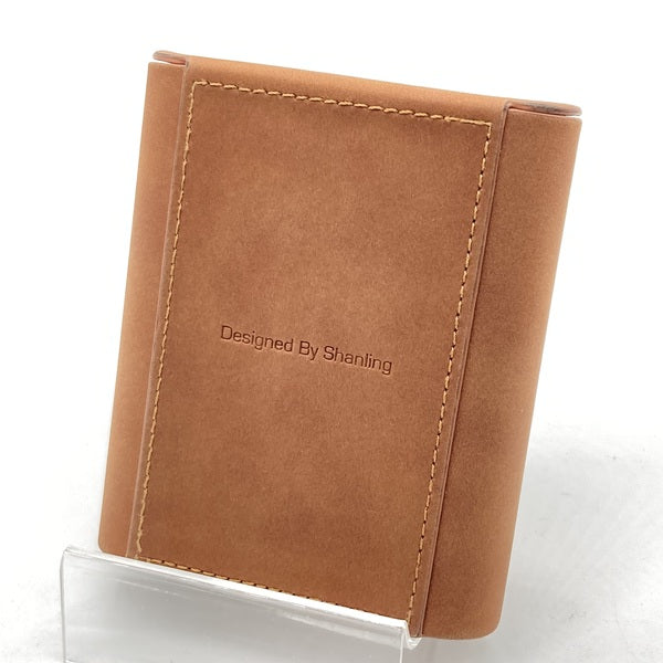 【中古】H5 専用レザーケース ブラウン【仙台】