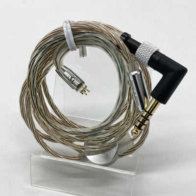【中古】OSLO Cable 2pin (AWESOMEプラグ)【秋葉原】