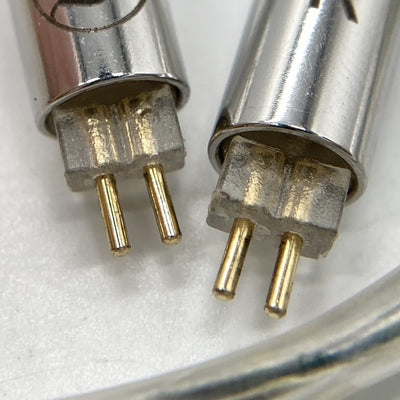 【中古】OSLO Cable 2pin (AWESOMEプラグ)【秋葉原】