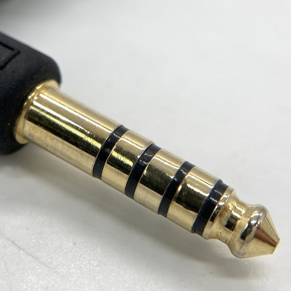 【中古】OSLO Cable 2pin (AWESOMEプラグ)【秋葉原】