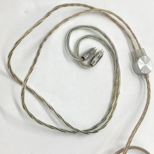 【中古】OSLO Cable 2pin (AWESOMEプラグ)【秋葉原】