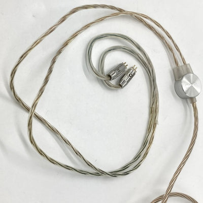 【中古】OSLO Cable 2pin (AWESOMEプラグ)【秋葉原】