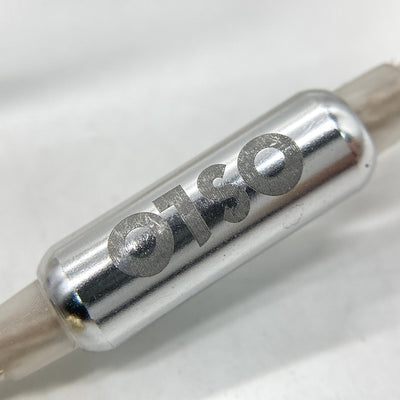 【中古】OSLO Cable 2pin (AWESOMEプラグ)【秋葉原】