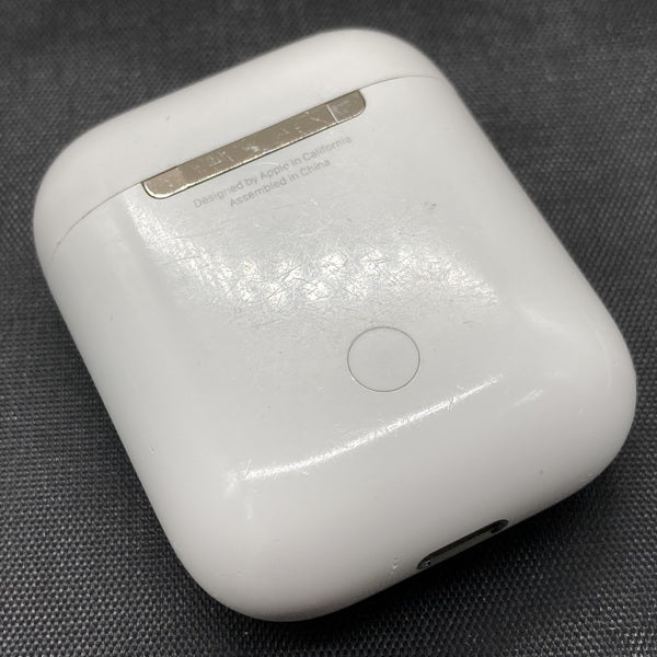 【中古】airpods充電ケース【日本橋】