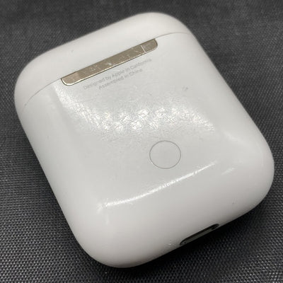 【中古】airpods充電ケース【日本橋】
