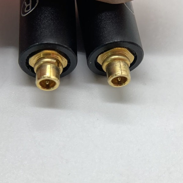 【中古】HC-SPC44K φ4.4mm バランス接続 銀メッキ単結晶銅導体 MMCXケーブル【日本橋】