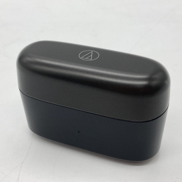 【中古】ATH-CKS30TW BK ブラック【秋葉原】