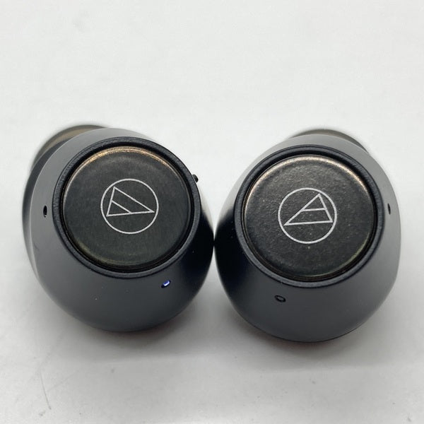 【中古】ATH-CKS30TW BK ブラック【秋葉原】
